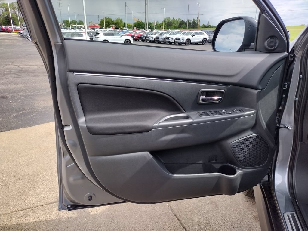 New 2026 Mitsubishi Outlander Sport ES AWD/4WD image 24