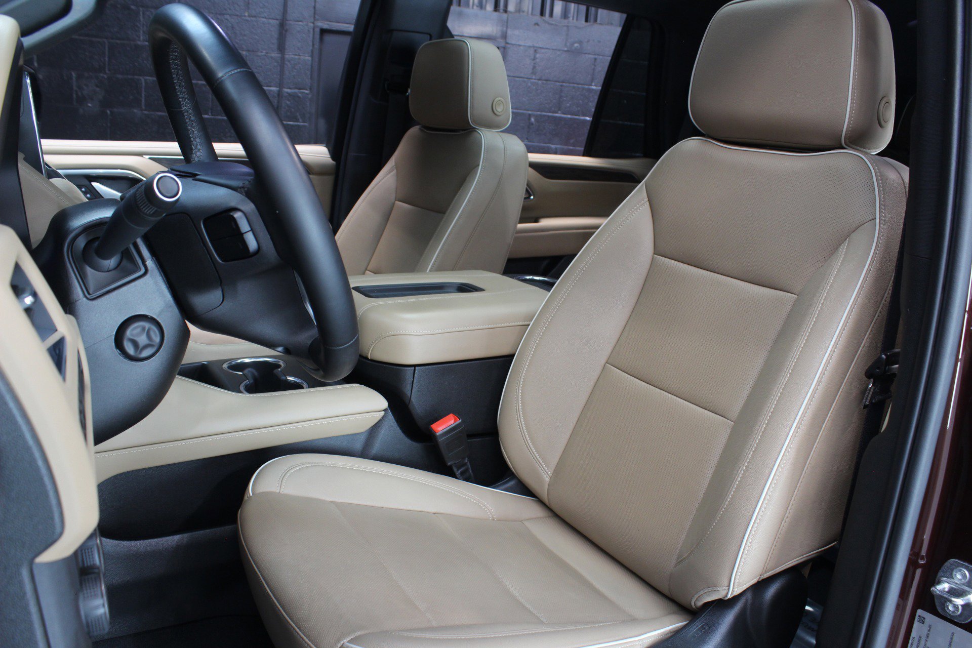 Used 2023 Chevrolet Tahoe Premier RWD image 37