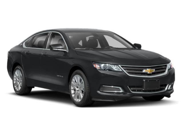 Used 2019 Chevrolet Impala LS FWD image 9