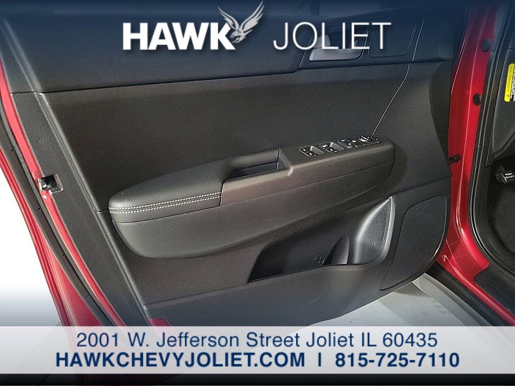 Used 2019 Kia Sportage LX image 21