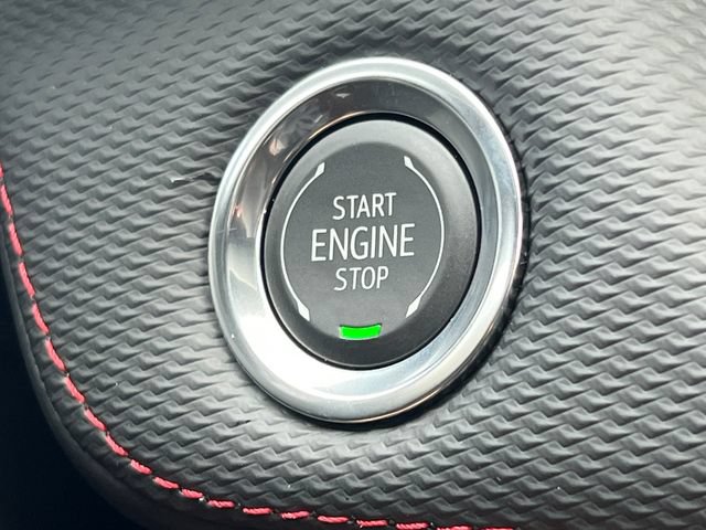 New 2027 Chevrolet Equinox RS w/ Safety and Technology Package AWD/4WD image 32