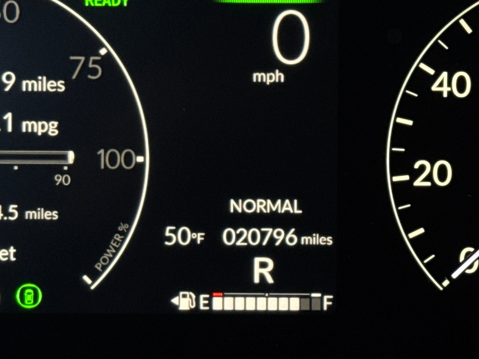 Certified 2025 Honda CR-V Sport Touring image 18