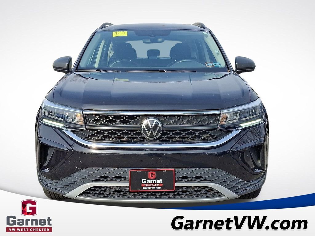 Used 2023 Volkswagen Taos S image 30