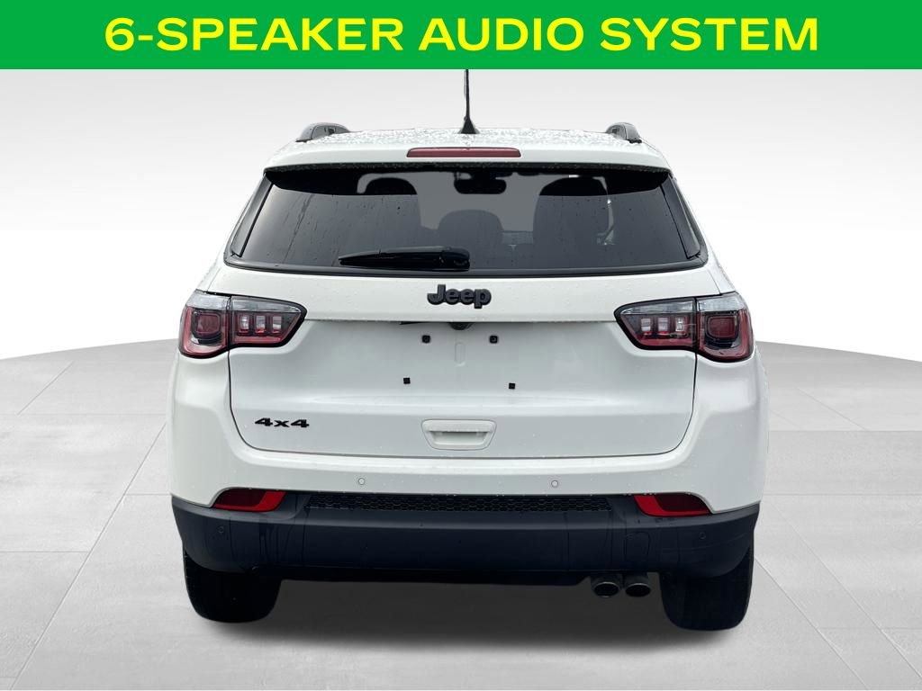 Used 2019 Jeep Compass Sport image 10