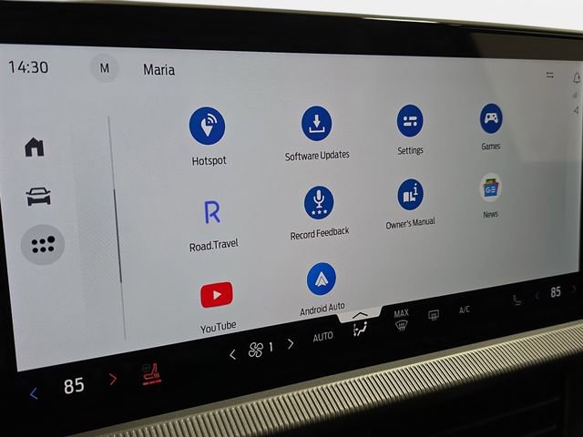 Used 2026 Ford Explorer ST w/ Sun And Sound Package image 21