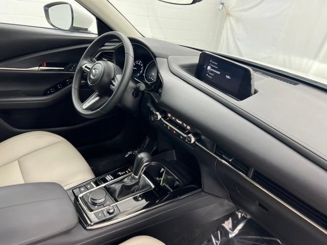 Certified 2023 MAZDA CX-30 AWD 2.5 S w/ Preferred Package image 25