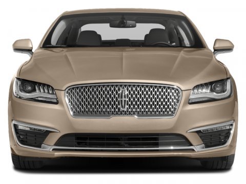 Used 2017 Lincoln MKZ Reserve w/ Technology Package image 4