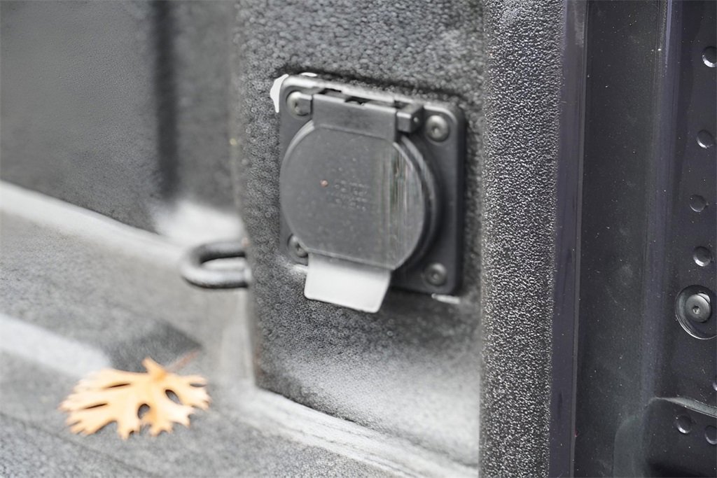 New 2026 GMC Sierra 2500 Denali Ultimate w/ Max Trailering Package image 40