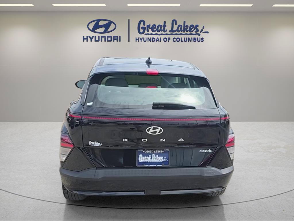 Certified 2024 Hyundai Kona SE FWD image 6