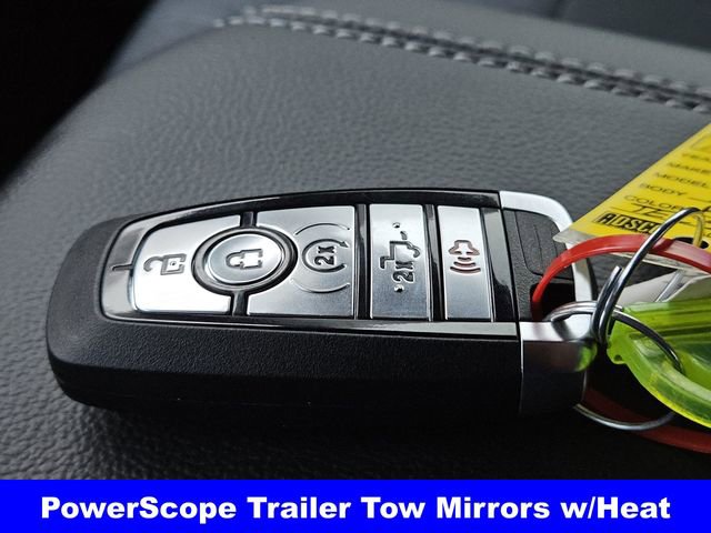 New 2026 Ford F350 XLT image 31