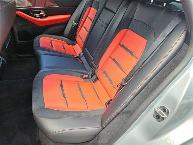 Used 2023 Mercedes-Benz GLE 53 AMG 4MATIC Coupe image 18