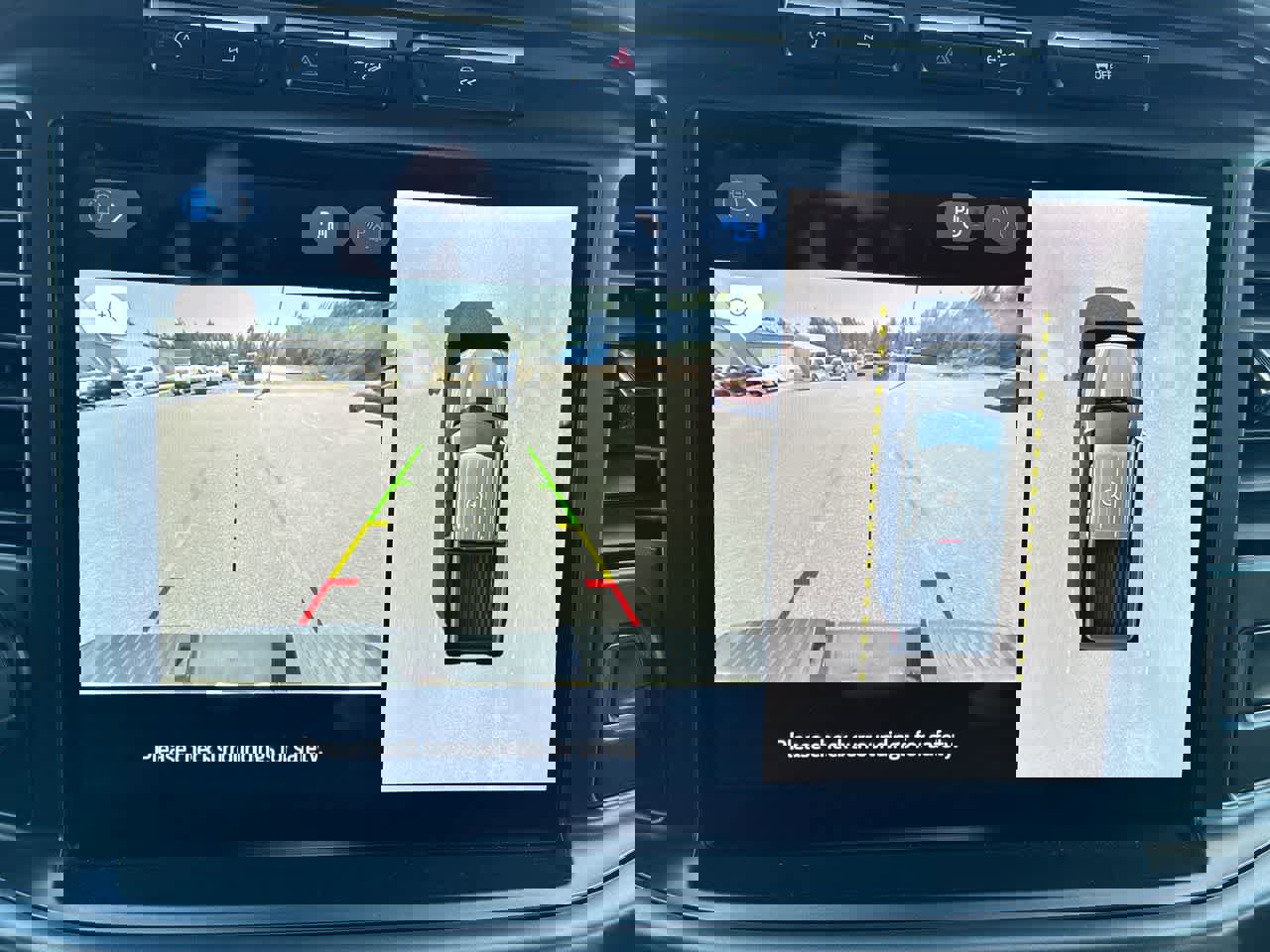 Used 2024 Ford F150 XLT w/ FX4 Off-Road Package image 15