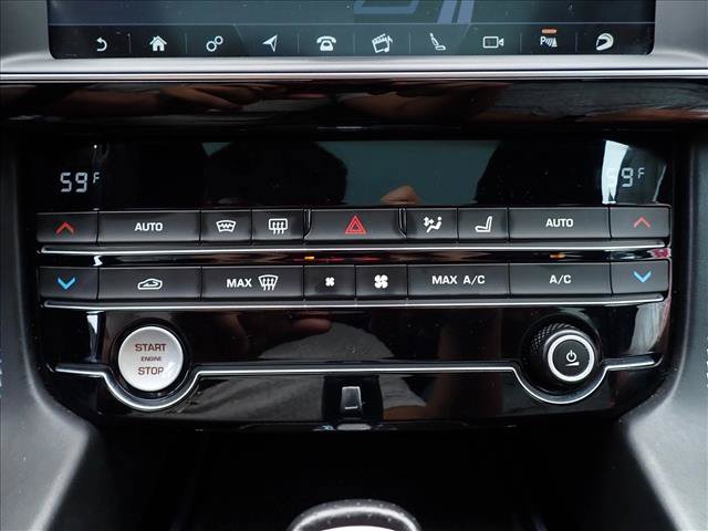 Used 2020 Jaguar F-PACE SVR AWD/4WD image 23
