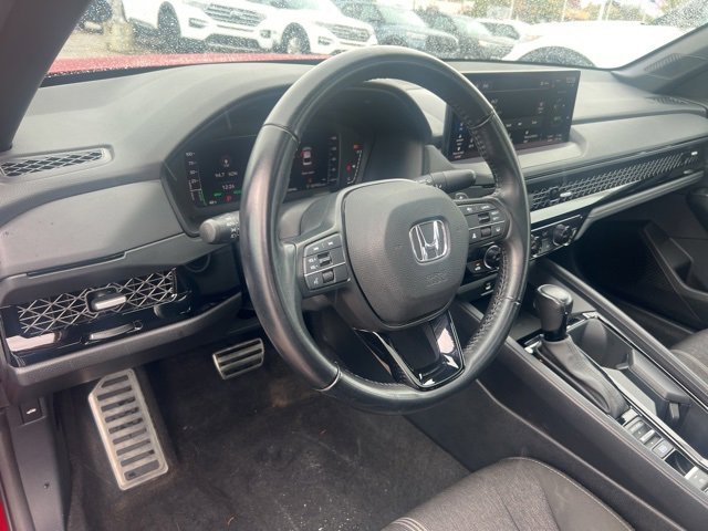 Used 2023 Honda Accord Sport image 7