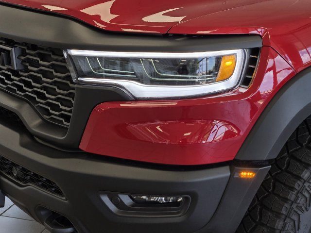 New 2026 RAM 1500 RHO w/ RHO Level 1 Equipment Group AWD/4WD image 7