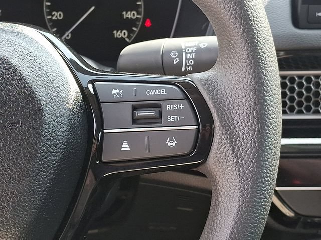 Used 2023 Honda Civic LX image 24