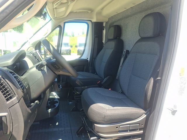 New 2023 RAM ProMaster 3500 FWD image 5