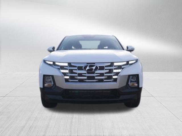 Used 2023 Hyundai Santa Cruz SEL image 9