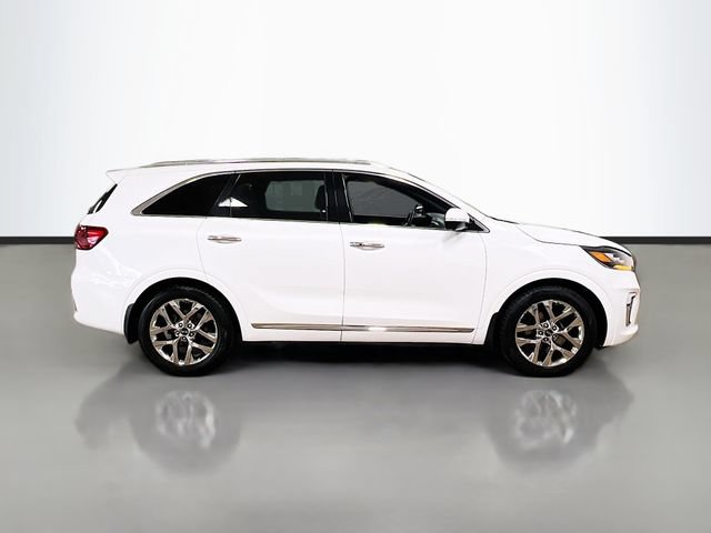 Used 2019 Kia Sorento SX FWD image 8