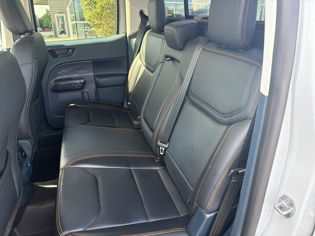 Used 2023 Ford Maverick Tremor AWD/4WD image 18