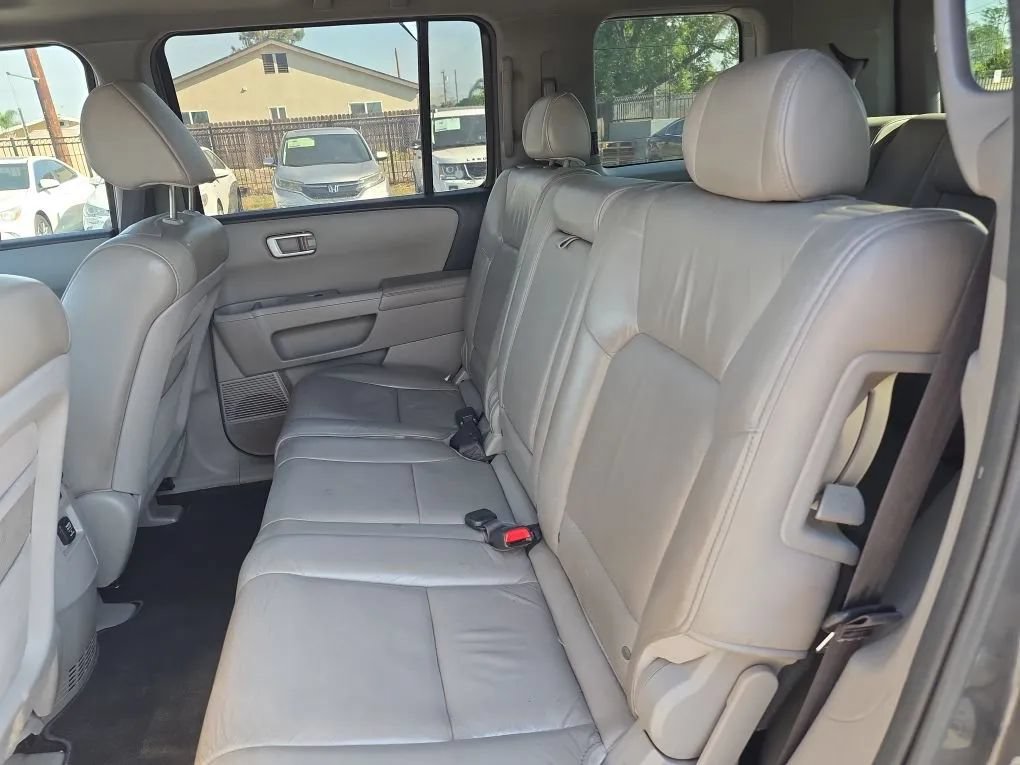Used 2011 Honda Pilot EX-L image 26