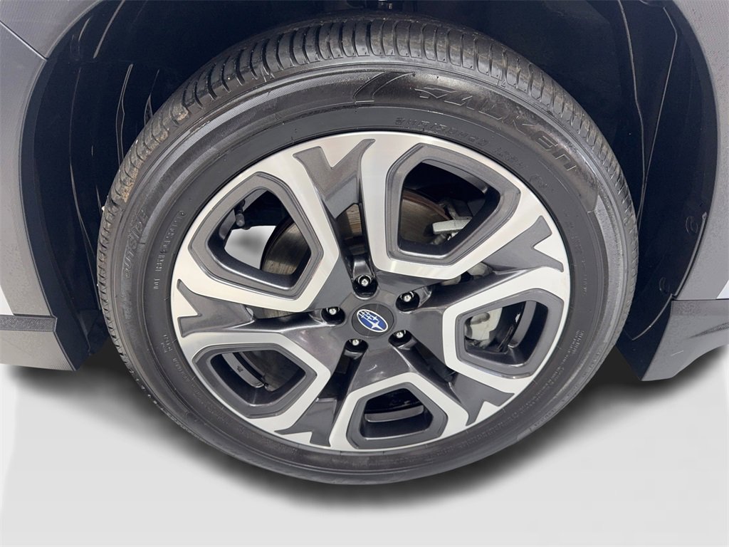 Used 2024 Subaru Ascent Touring image 92