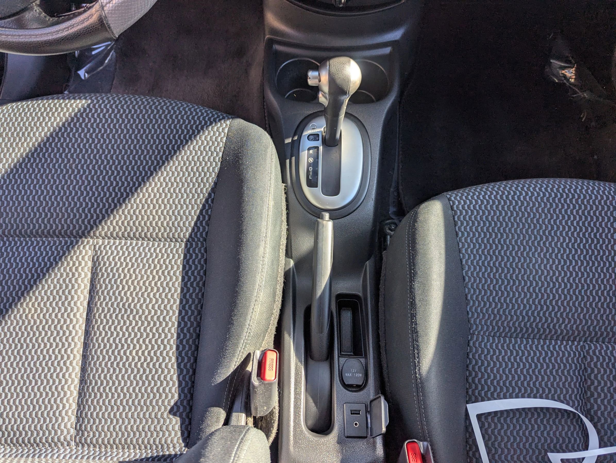 Used 2016 Nissan Versa Note SV image 15