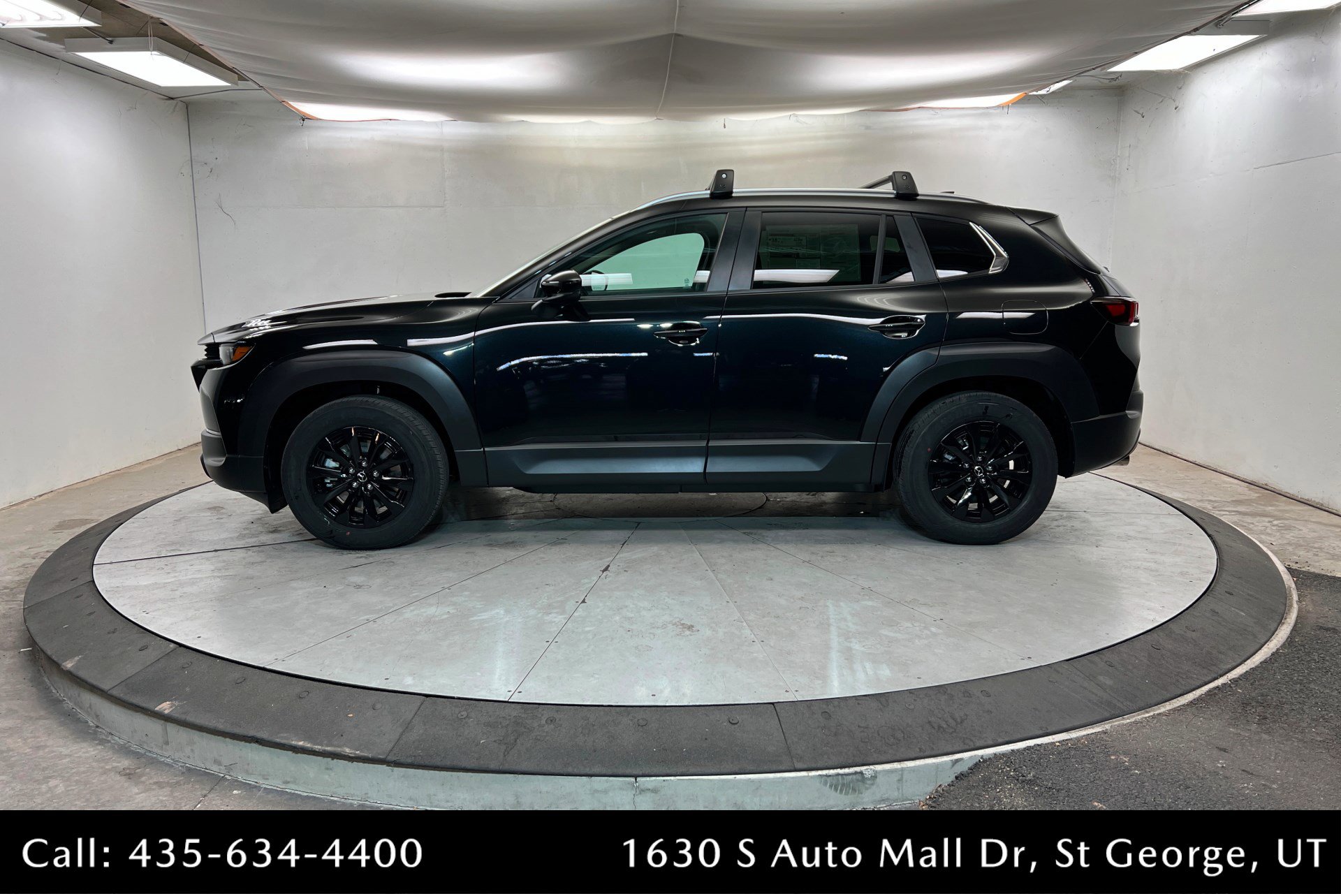 New 2026 MAZDA CX-50 2.5 Hybrid w/ Weather Package image 2