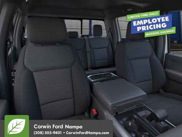 New 2026 Ford F150 XLT AWD/4WD image 10