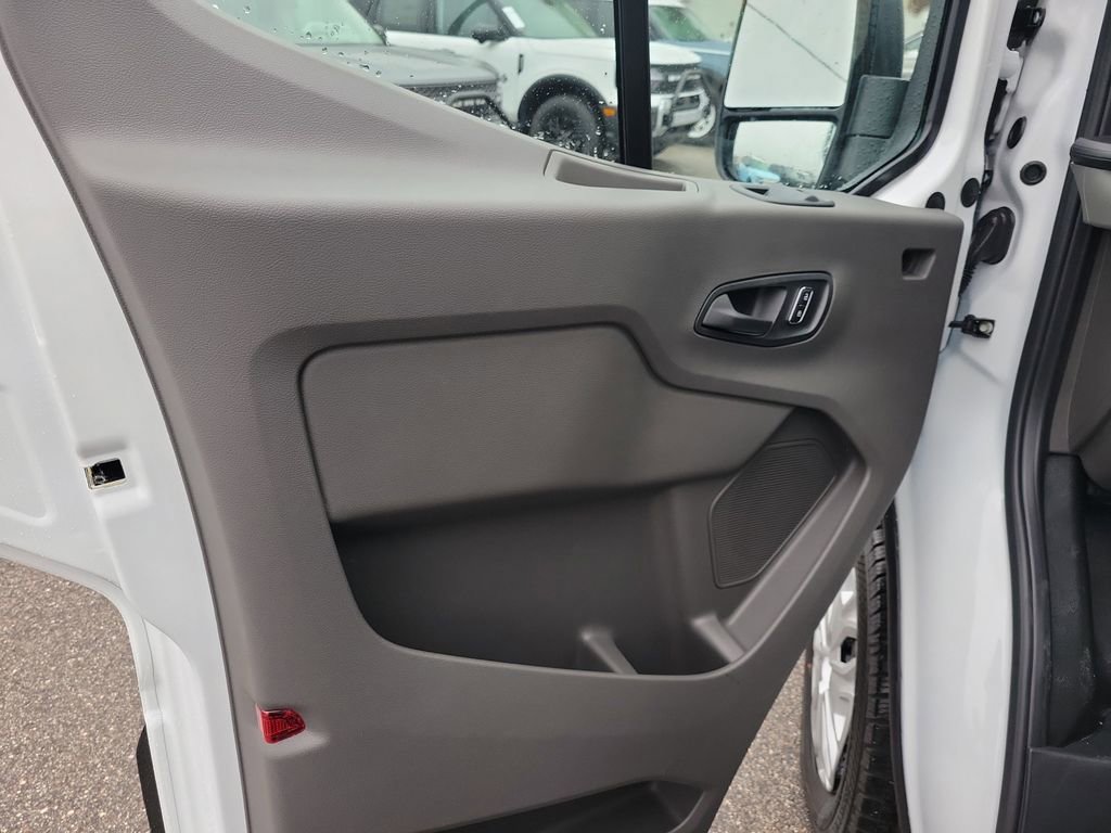New 2026 Ford Transit 250 148 High Roof image 15