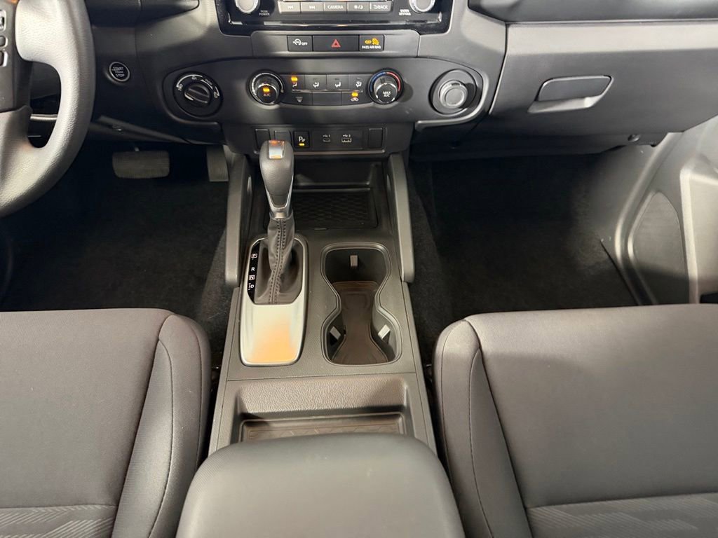 Used 2024 Nissan Frontier S w/ Technology Package AWD/4WD image 17