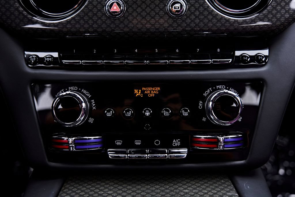 Used 2022 Rolls-Royce Ghost Black Badge AWD/4WD image 82
