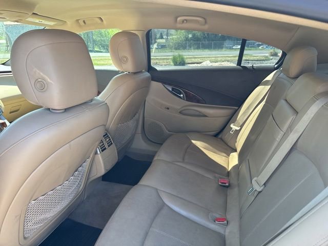 Used 2013 Buick LaCrosse Premium FWD image 19