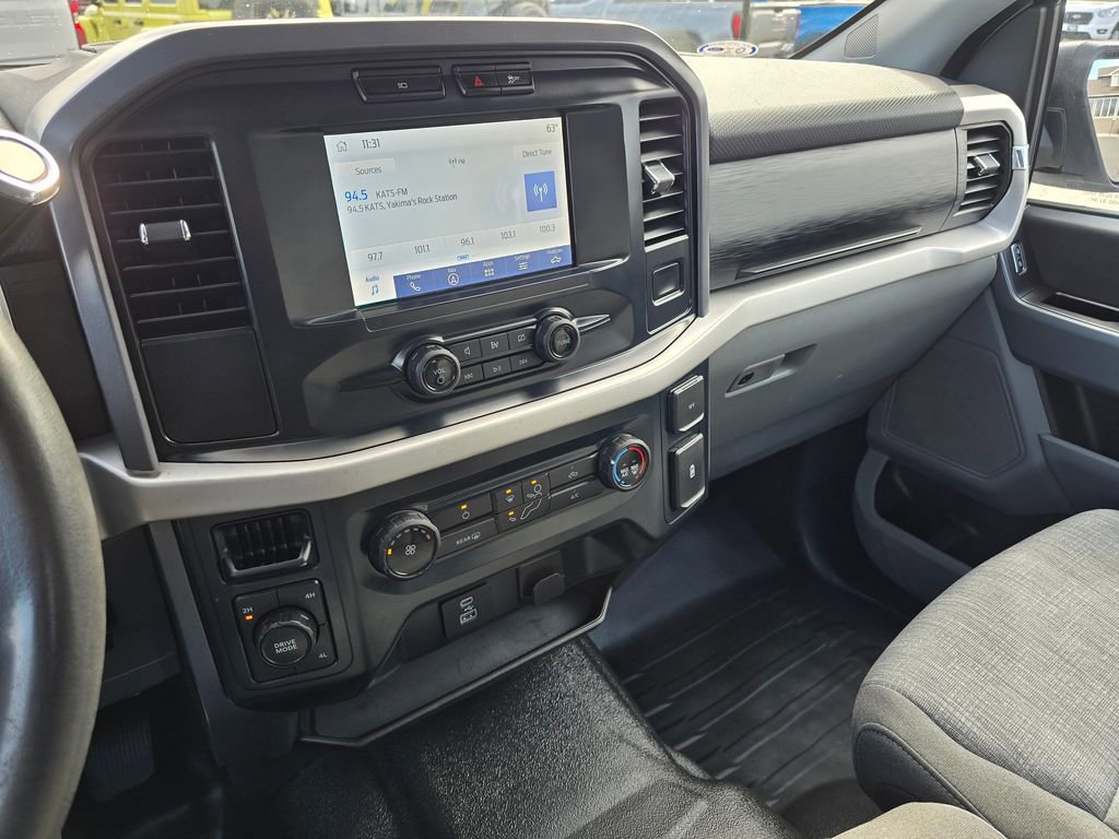 Used 2023 Ford F150 XLT image 26