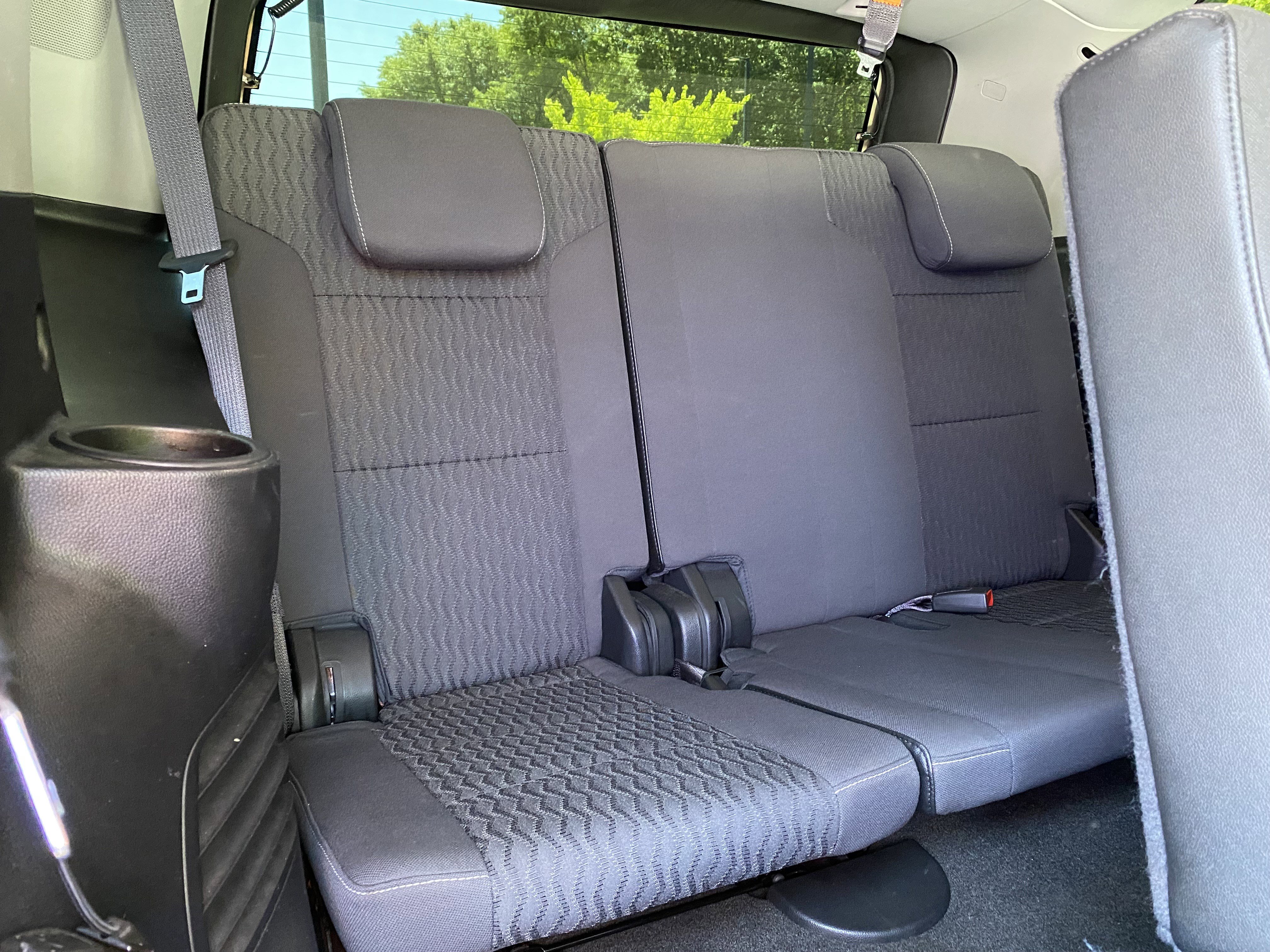 Used 2016 Chevrolet Tahoe LS w/ Max Trailering Package image 37