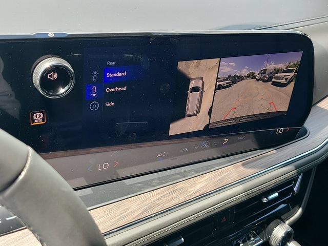New 2026 Chevrolet Tahoe LS w/ LPO, Dark Essentials Package RWD image 29