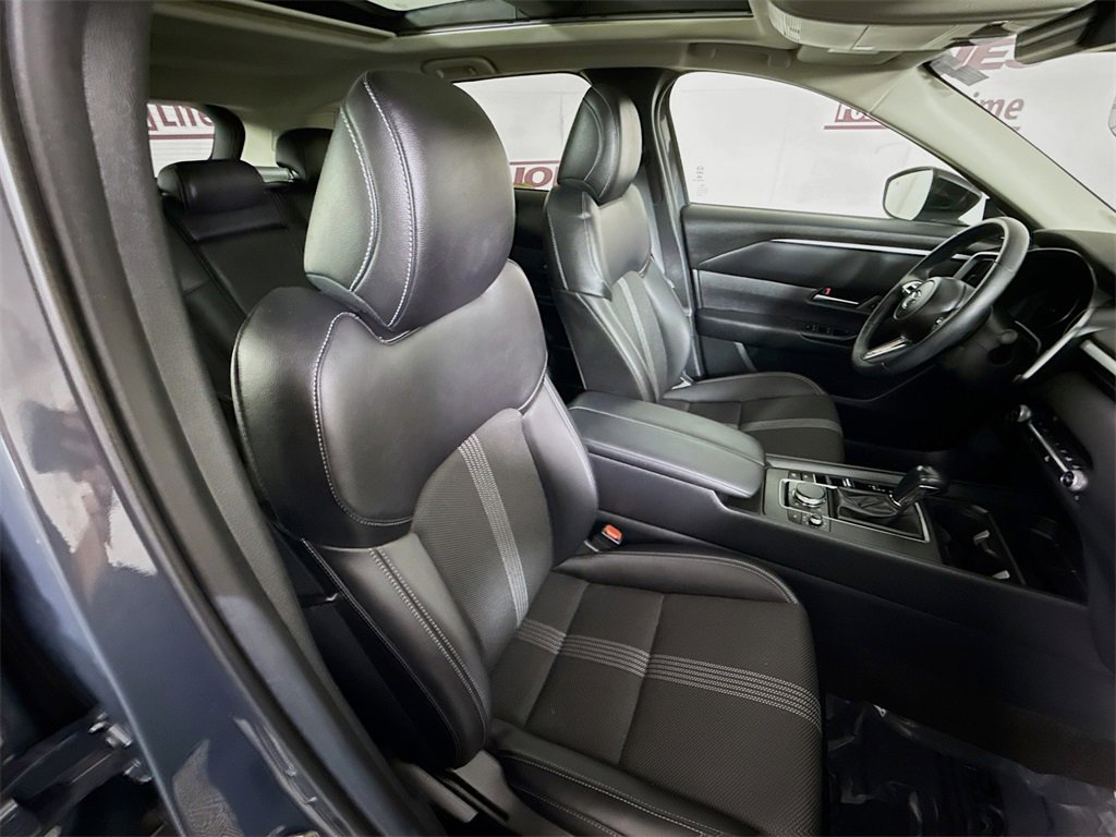 Used 2024 MAZDA CX-50 AWD 2.5 S w/ Cargo Package image 32