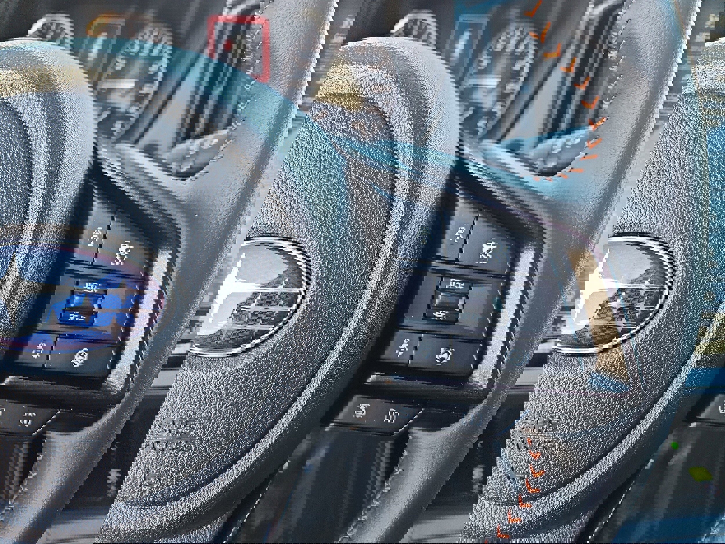 Certified 2025 Subaru Crosstrek 2.5i Limited w/ Popular Package #3A image 14