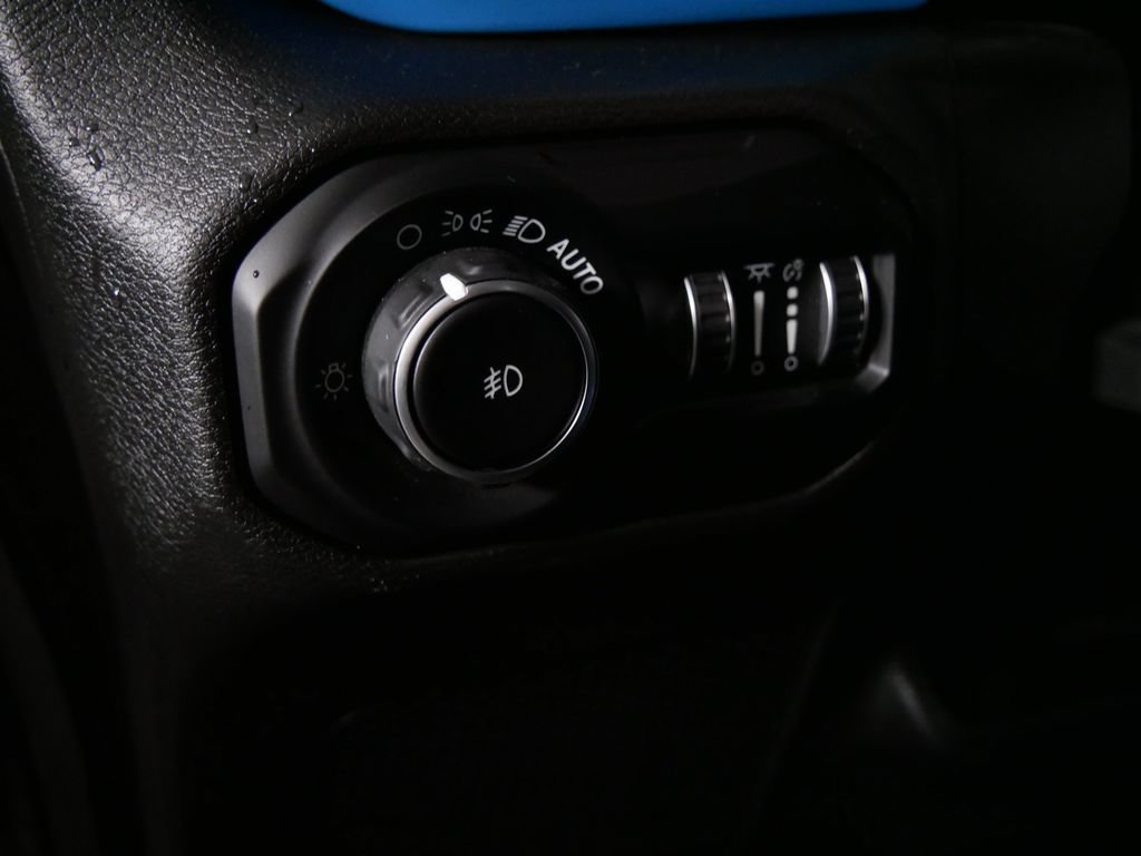 Used 2020 Jeep Wrangler Unlimited Rubicon AWD/4WD image 26
