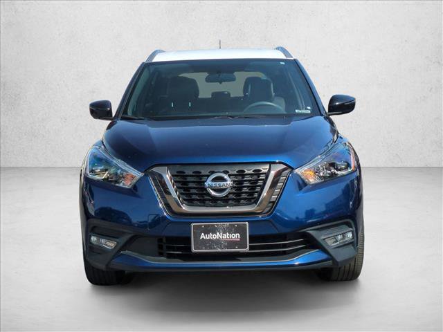 Used 2019 Nissan Kicks SR w/ SR Premium Package video 2