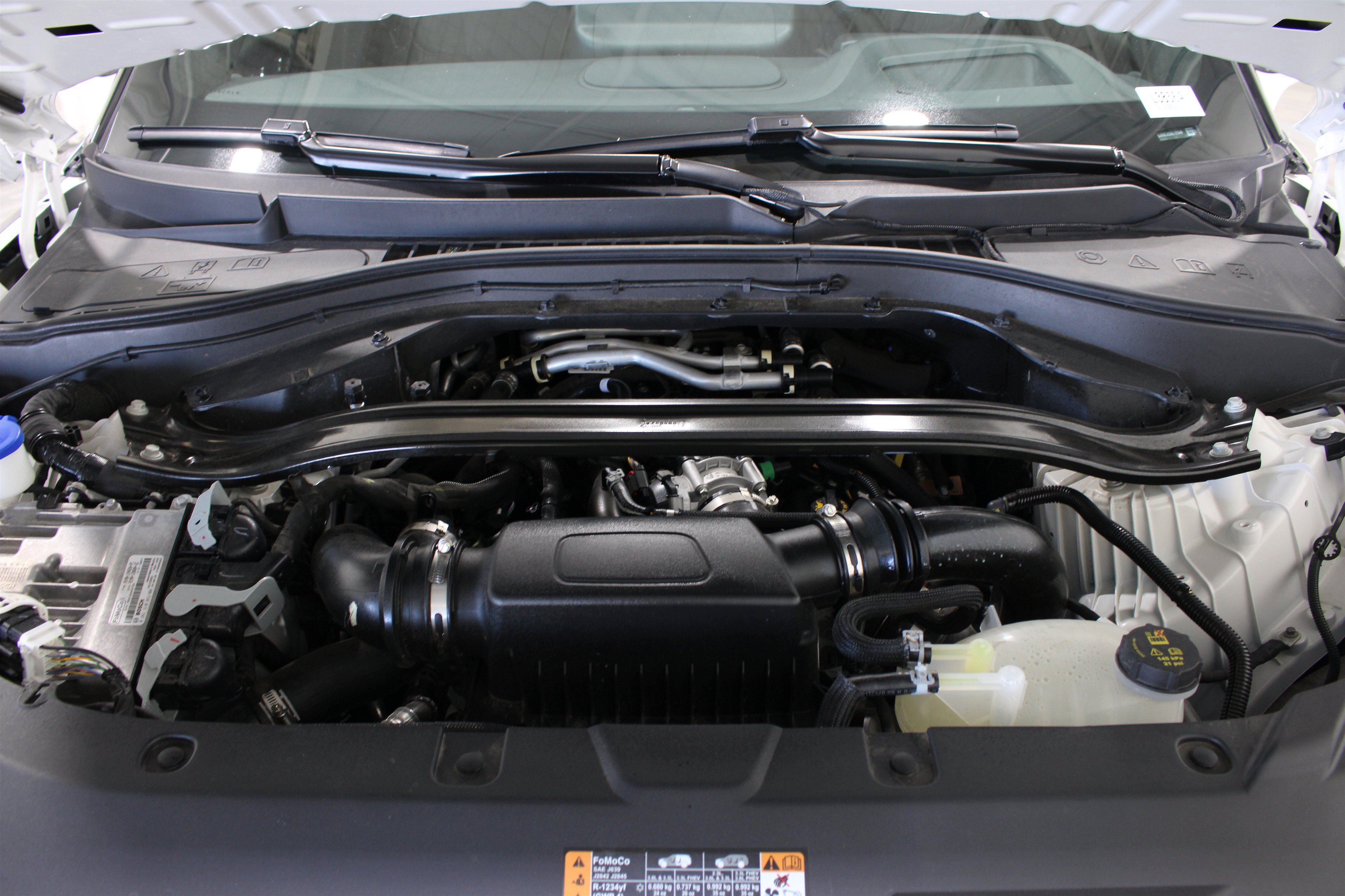 Used 2025 Lincoln Aviator Black Label AWD/4WD image 46