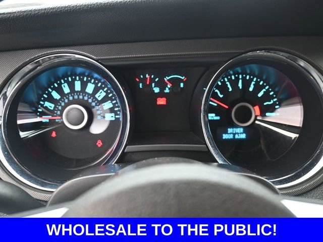 Used 2014 Ford Mustang V6 image 10