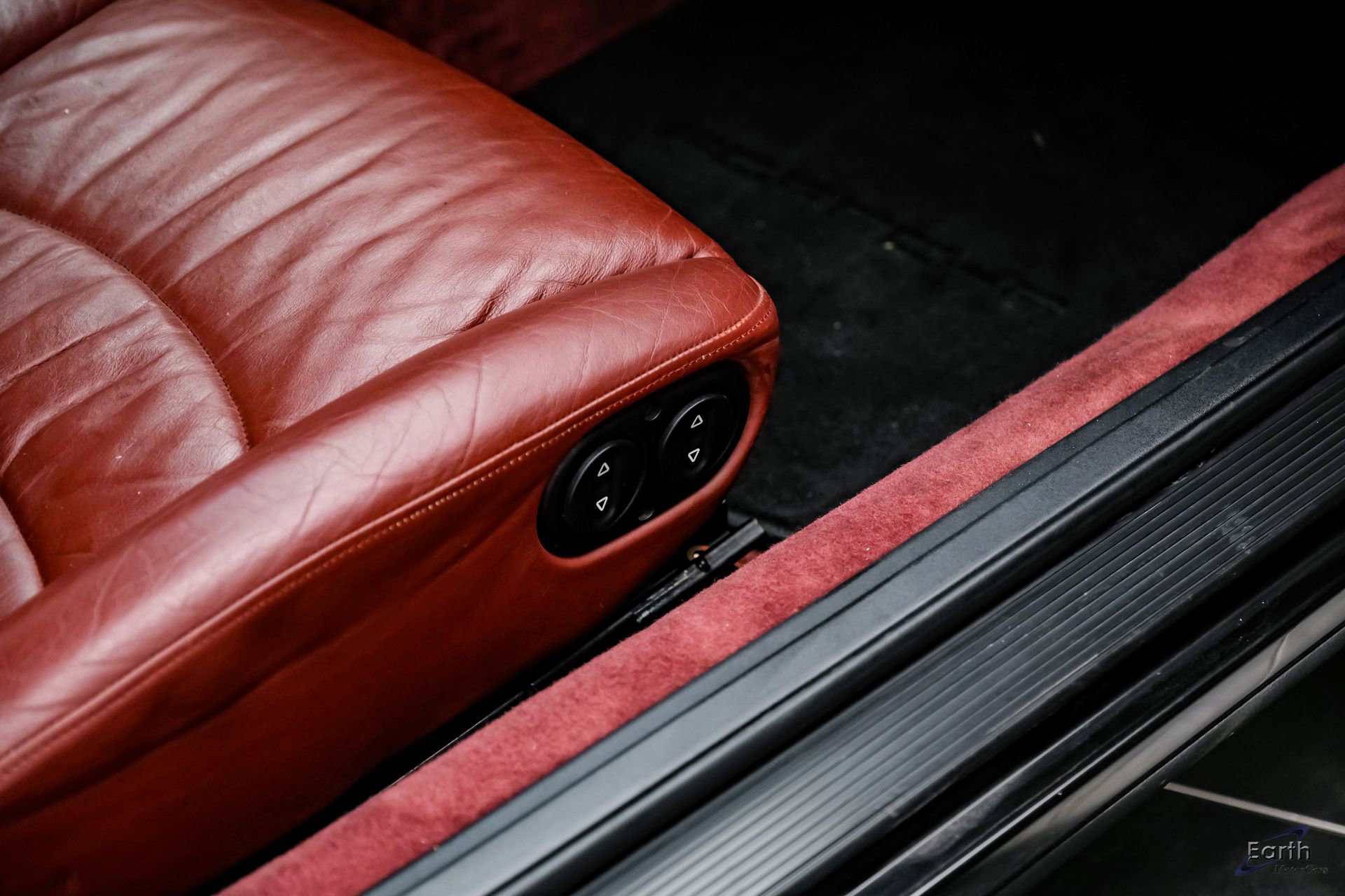 Used 1997 Porsche 911 Targa image 52