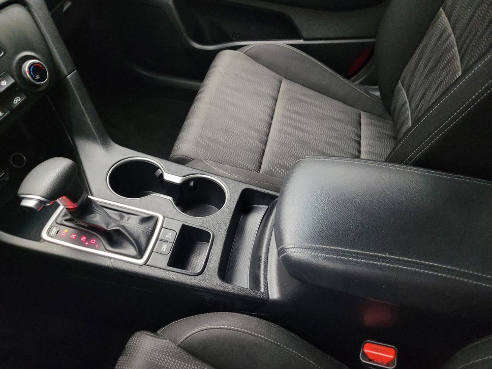 Used 2019 Kia Sportage LX FWD image 26