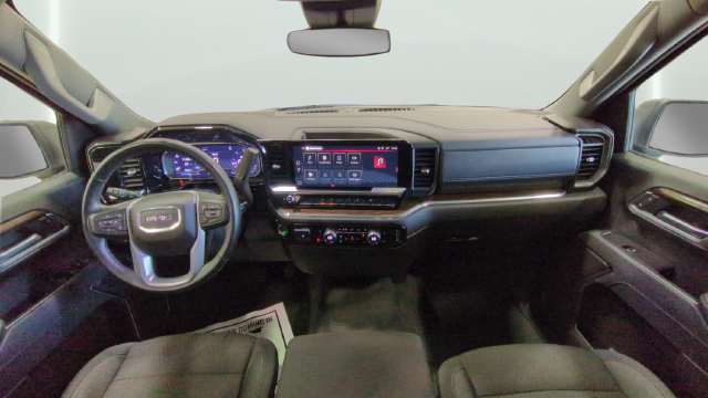 Used 2025 GMC Sierra 1500 Elevation AWD/4WD image 10