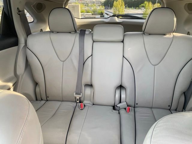 Used 2009 Toyota Venza AWD image 20