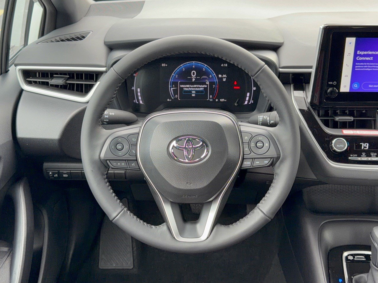New 2027 Toyota Corolla SE FWD image 11