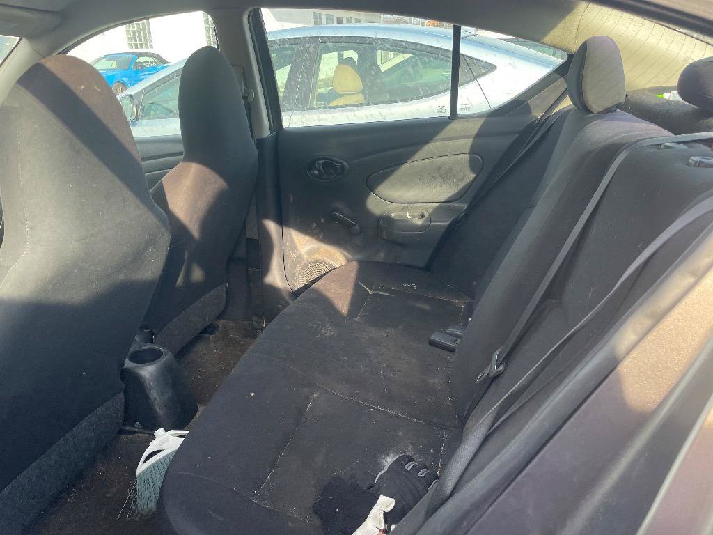 Used 2014 Nissan Versa S Plus image 7