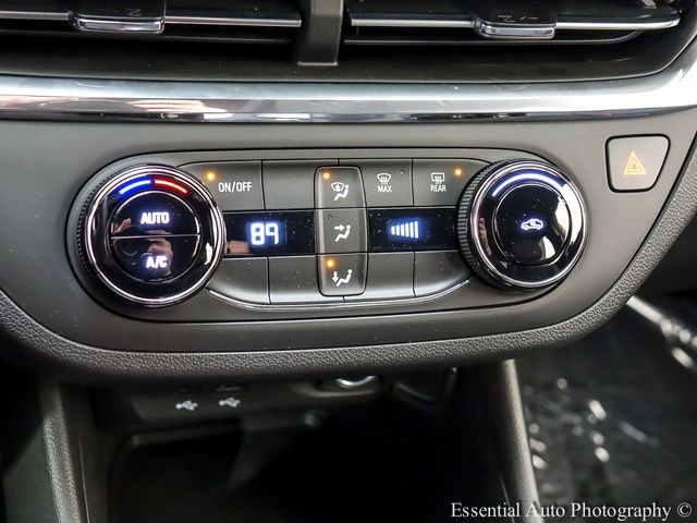 Used 2026 Buick Envista Preferred image 15