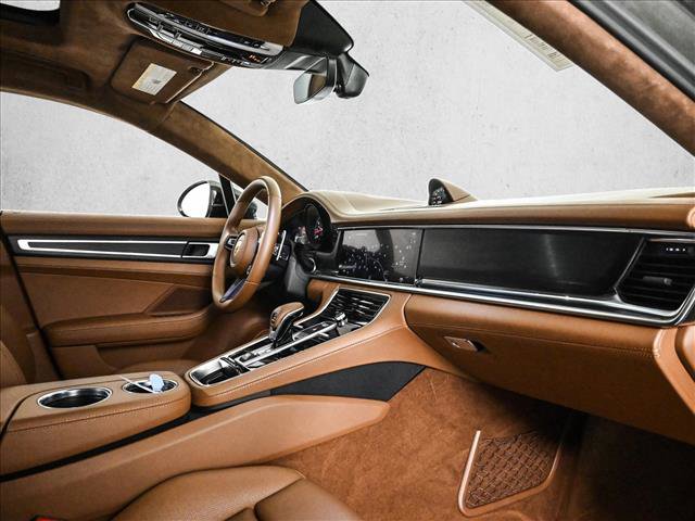 Used 2023 Porsche Panamera GTS AWD/4WD image 24